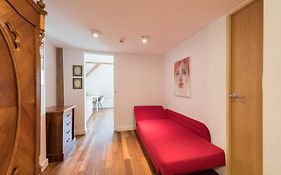 Dr Apartments - Loft 1